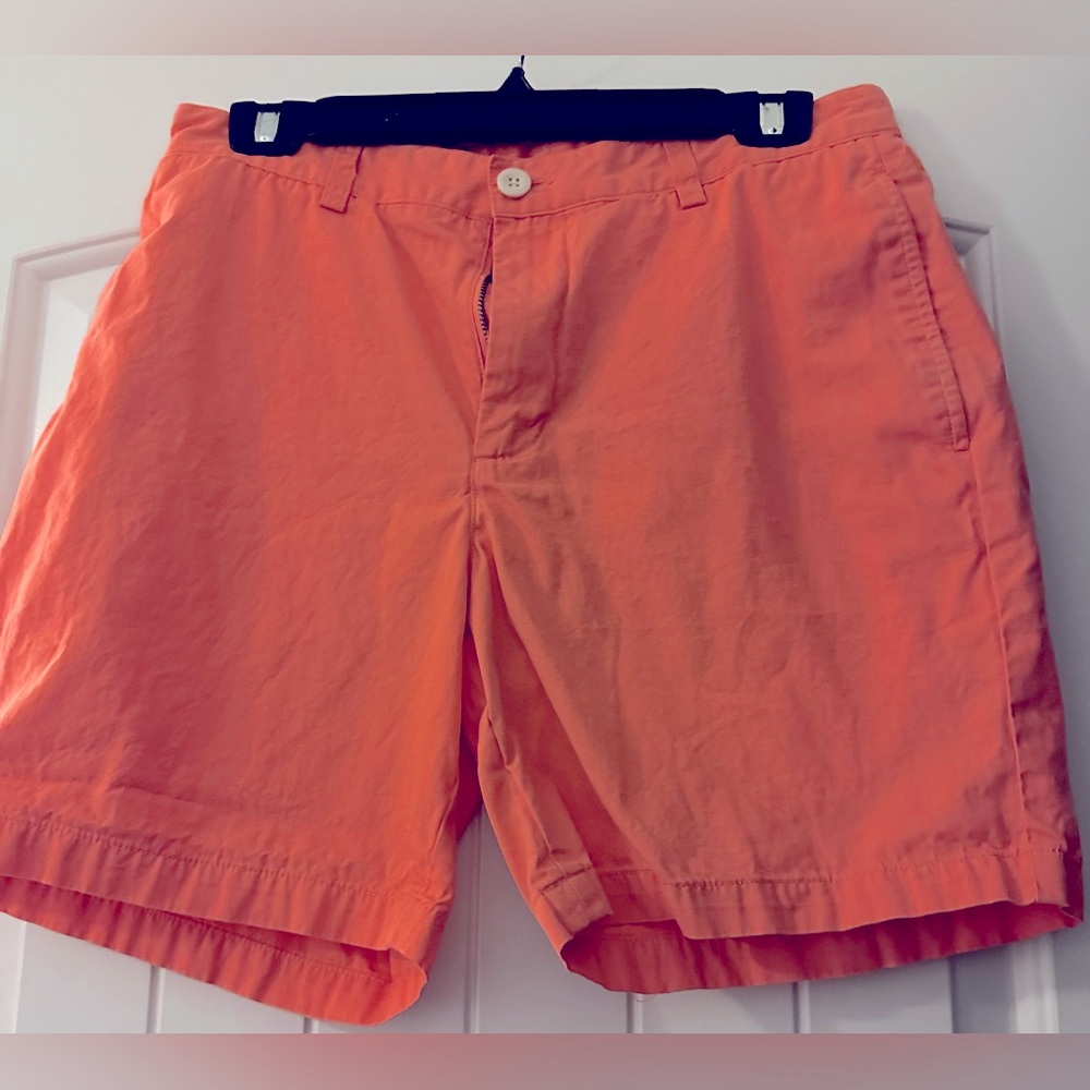 Bright Vineyard Vines by Shep & Ian Men’s Shorts Sz 32